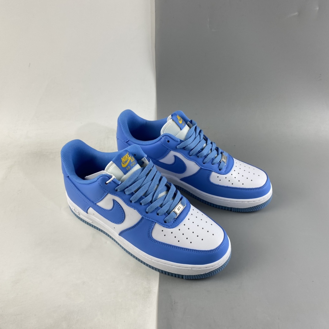 P240 NIKE Air Force 1’07 Low 空军一号低帮休闲板鞋 CT1989-441