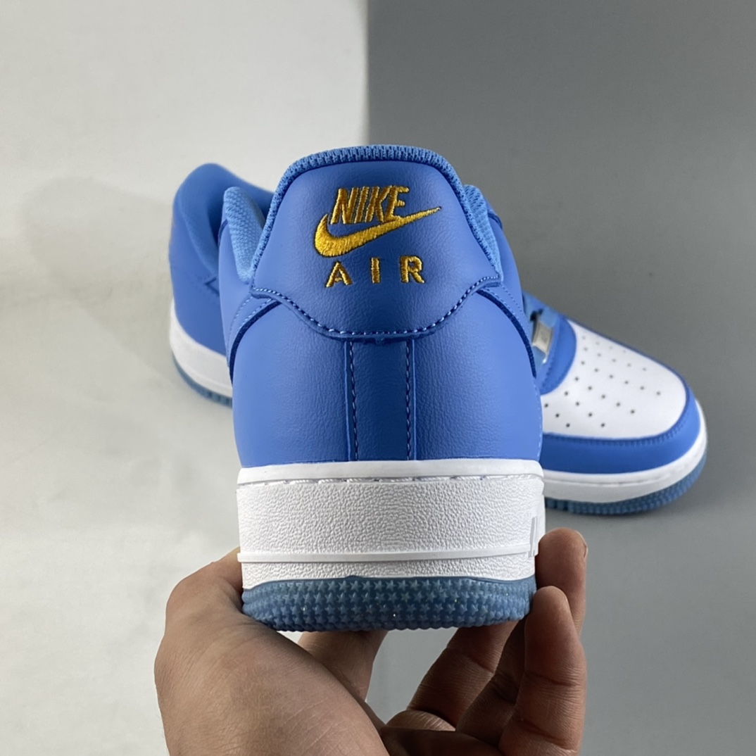 P240 NIKE Air Force 1’07 Low 空军一号低帮休闲板鞋 CT1989-441