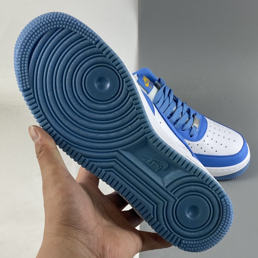 P240 NIKE Air Force 1’07 Low 空军一号低帮休闲板鞋 CT1989-441