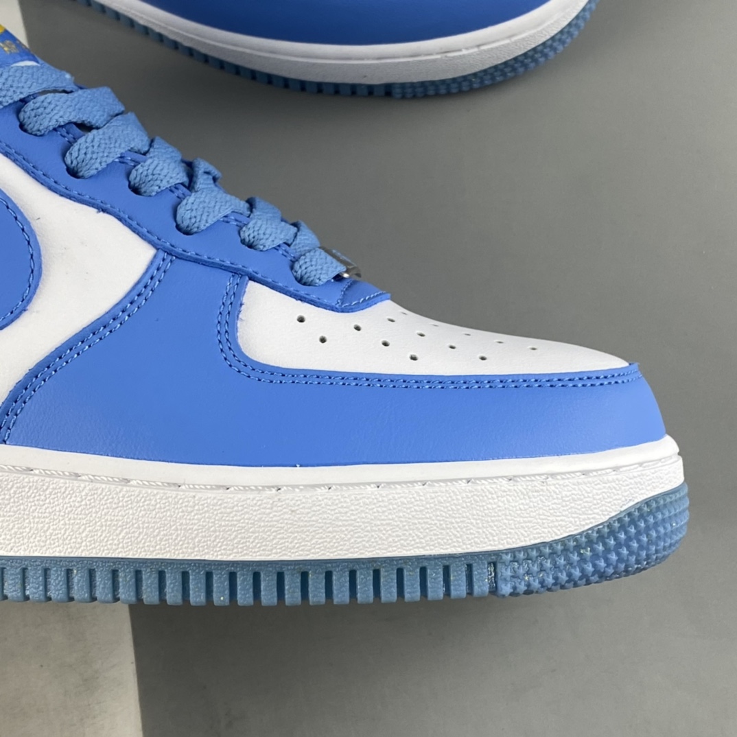P240 NIKE Air Force 1’07 Low 空军一号低帮休闲板鞋 CT1989-441