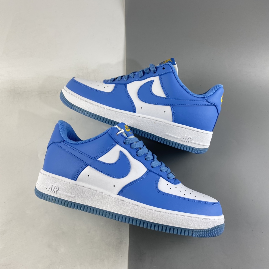 P240 NIKE Air Force 1’07 Low 空军一号低帮休闲板鞋 CT1989-441