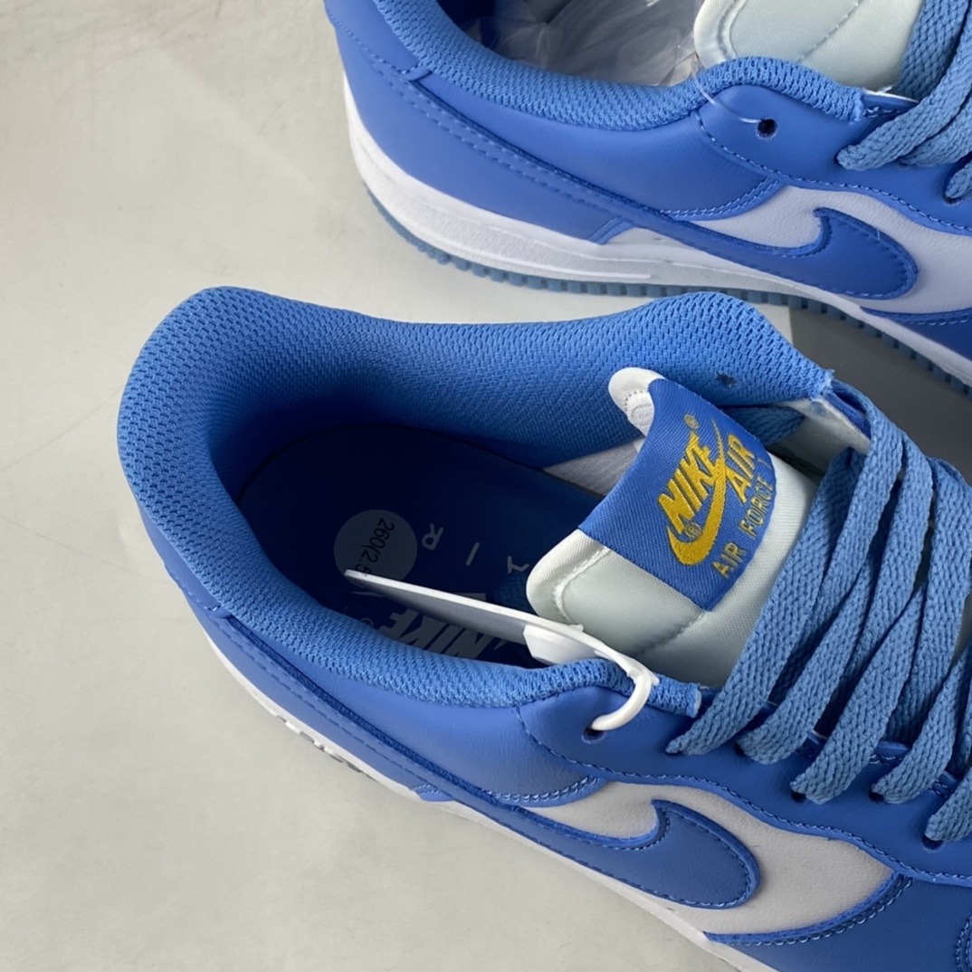 P240 NIKE Air Force 1’07 Low 空军一号低帮休闲板鞋 CT1989-441