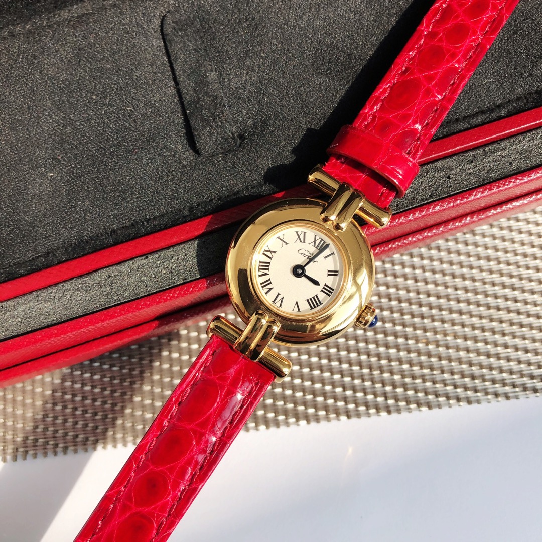 Часы Cartier