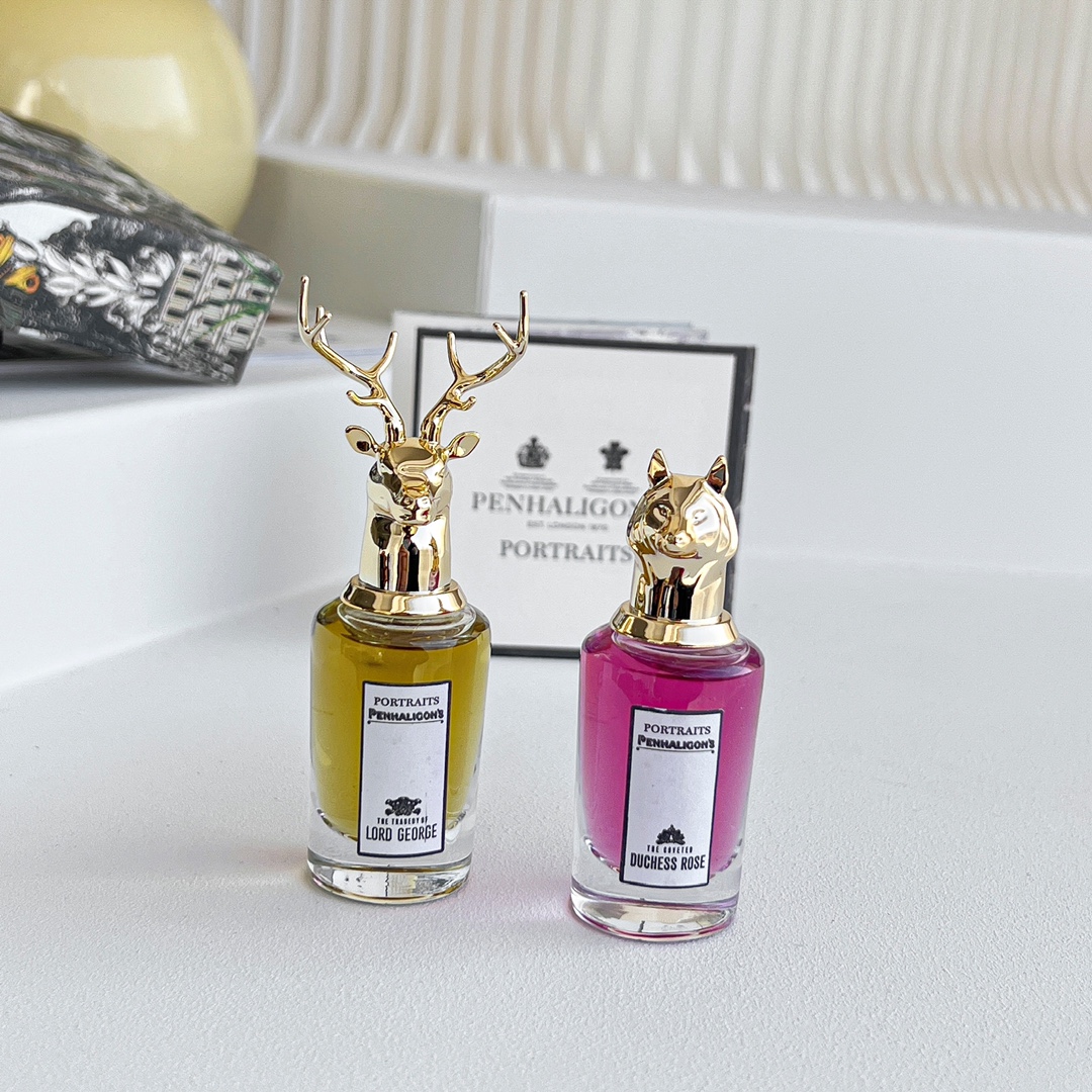 Cartier Haute Couture Artisanal Perfumery Haute Fragrance Scent Perfume