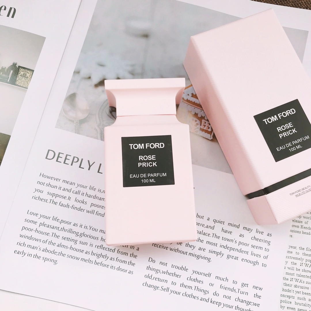 MiniCost Perfume
