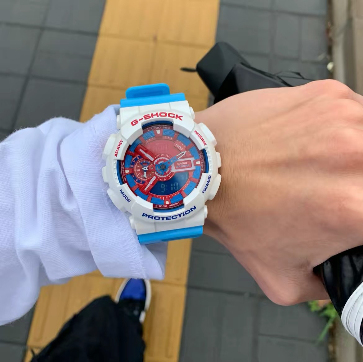 Yupoo Gucci Bags Watches Nike Clothing Jordan Yeezy Balenciaga Shoes
