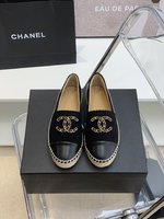 Perfect Quality
 Chanel AAAAA
 Shoes Espadrilles