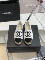 Sellers Online
 Chanel Shoes Espadrilles