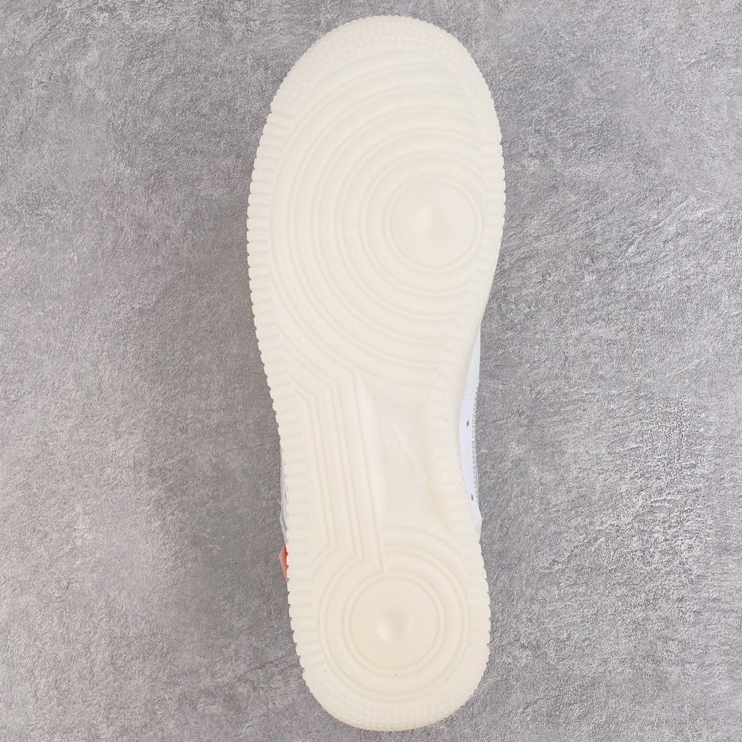 # 纯原 OFF-WHITE x NK Air Force 1 Low 空军一号OW联名纯白 AO460 # 纯原 OFF-WHITE x NK Air Force 1 Low 空军一号OW联名纯白 AO460