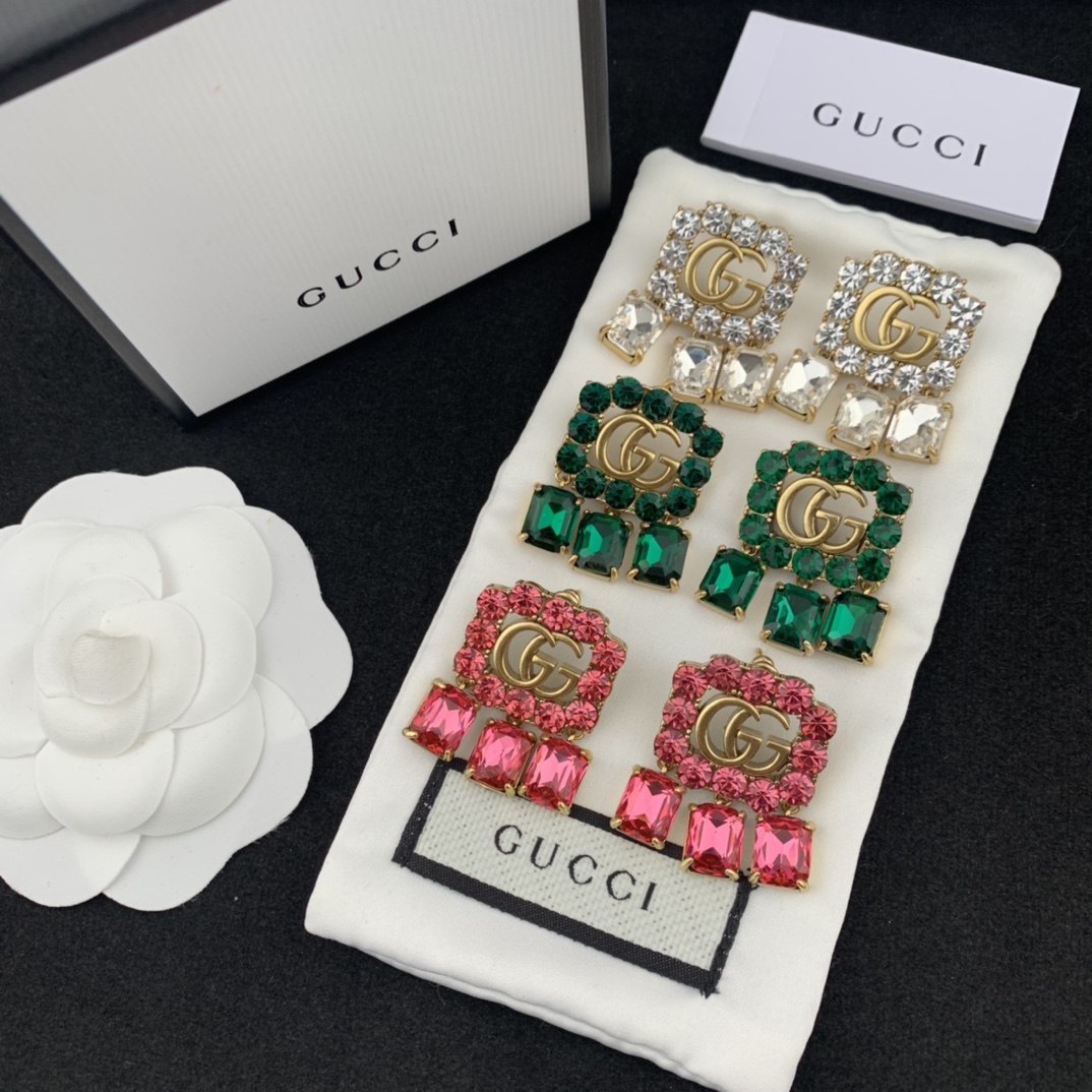 구찌 귀걸이 55957 Gucci Earrings