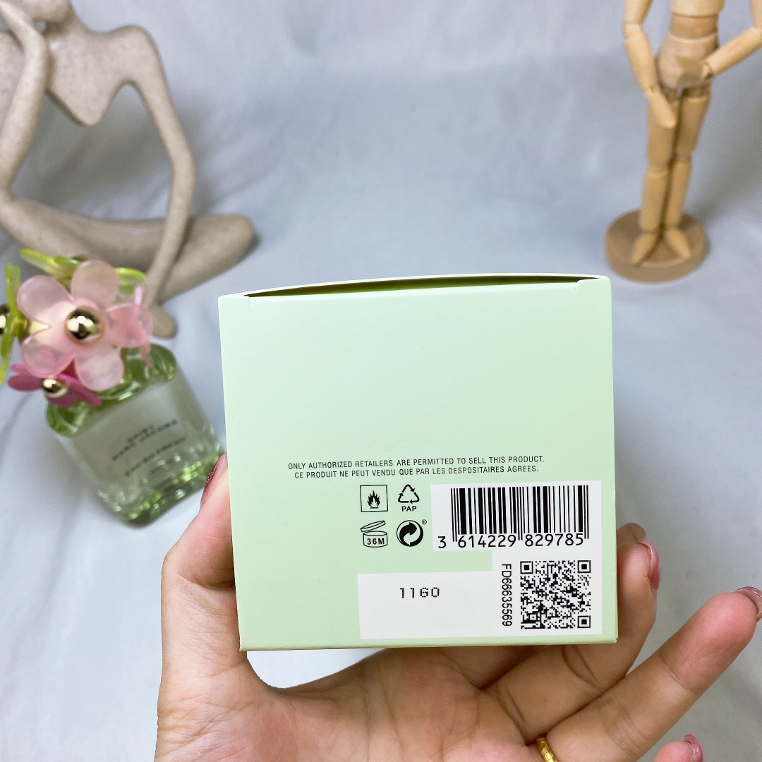 Daisy Marc Jacobs Eau So Fresh Spring Limited Edition - 75ml 7 i1645858405 2177 6