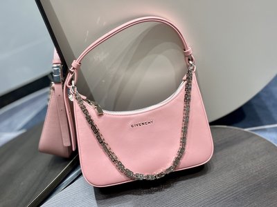 Givenchy Crossbody & Shoulder Bags Calfskin Cowhide Chains