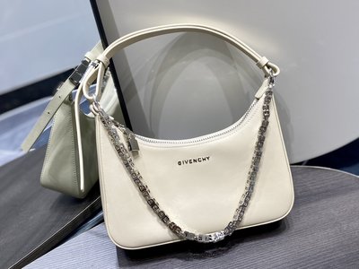 Givenchy Crossbody & Shoulder Bags Designer High Replica Calfskin Cowhide Chains