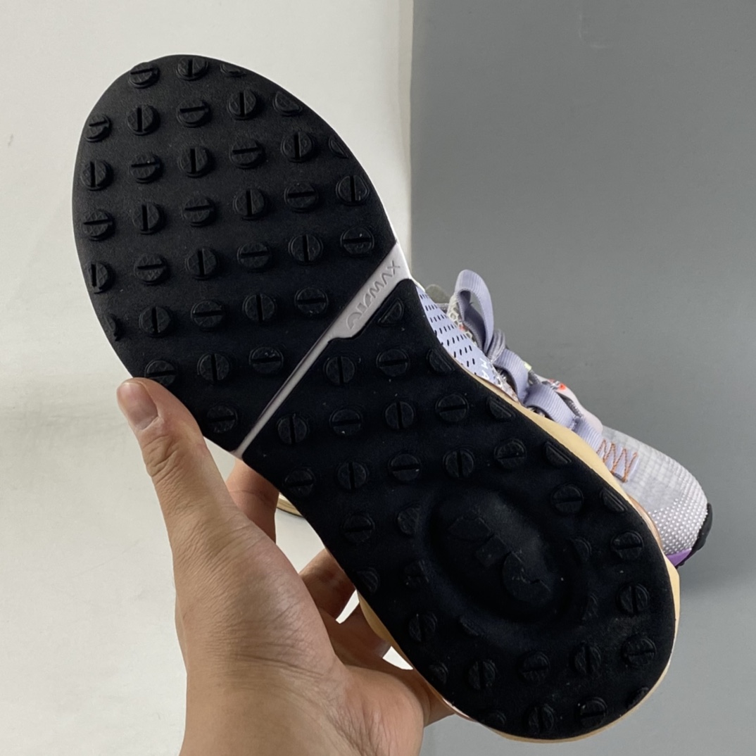 P200 NIKE Air Max 2021 耐克新款气垫缓震跑鞋 DA1923-500