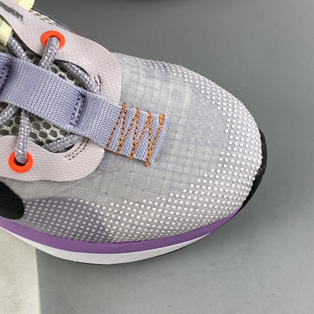 P200 NIKE Air Max 2021 耐克新款气垫缓震跑鞋 DA1923-500