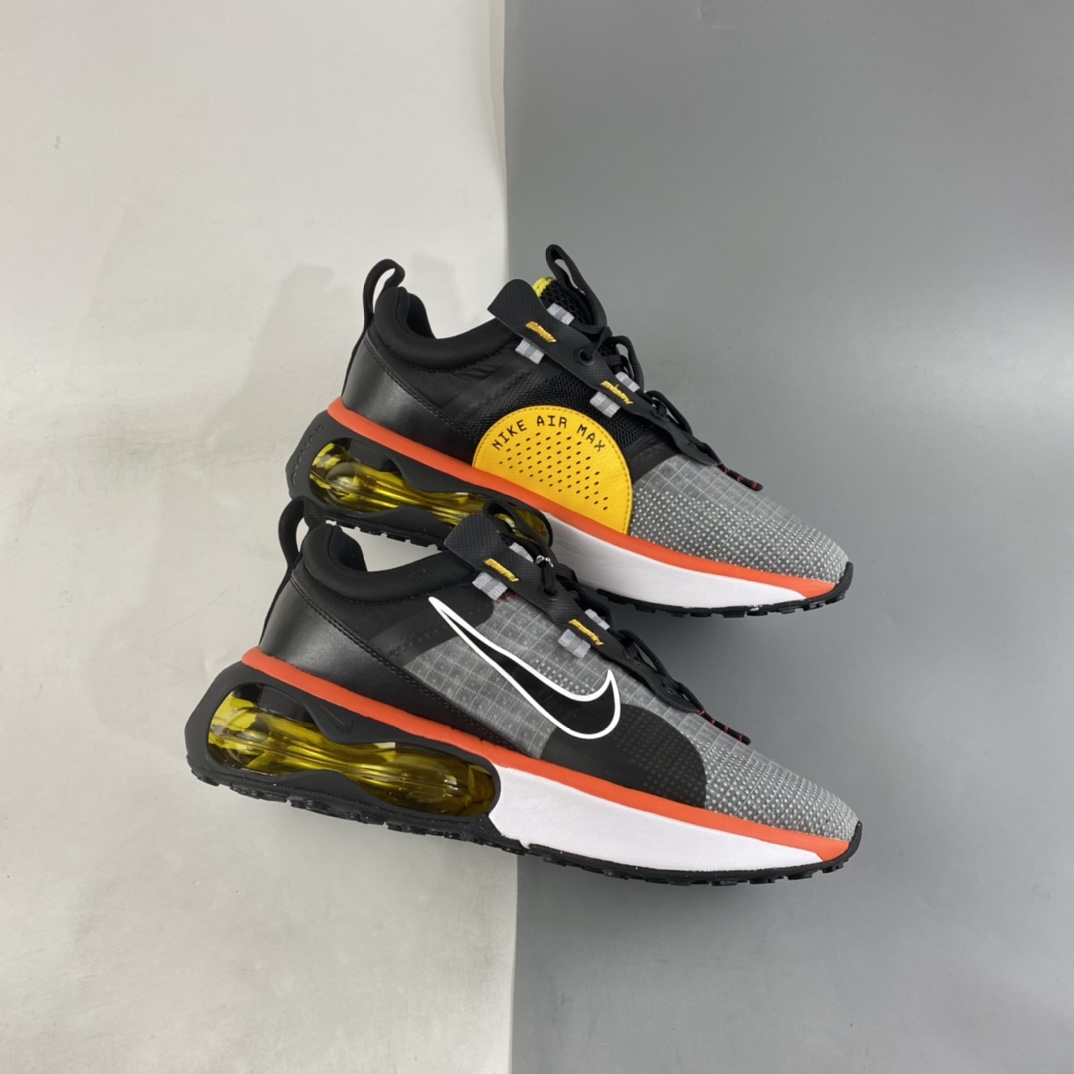 P200 NIKE Air Max 2021 耐克新款气垫缓震跑鞋DA3199-005