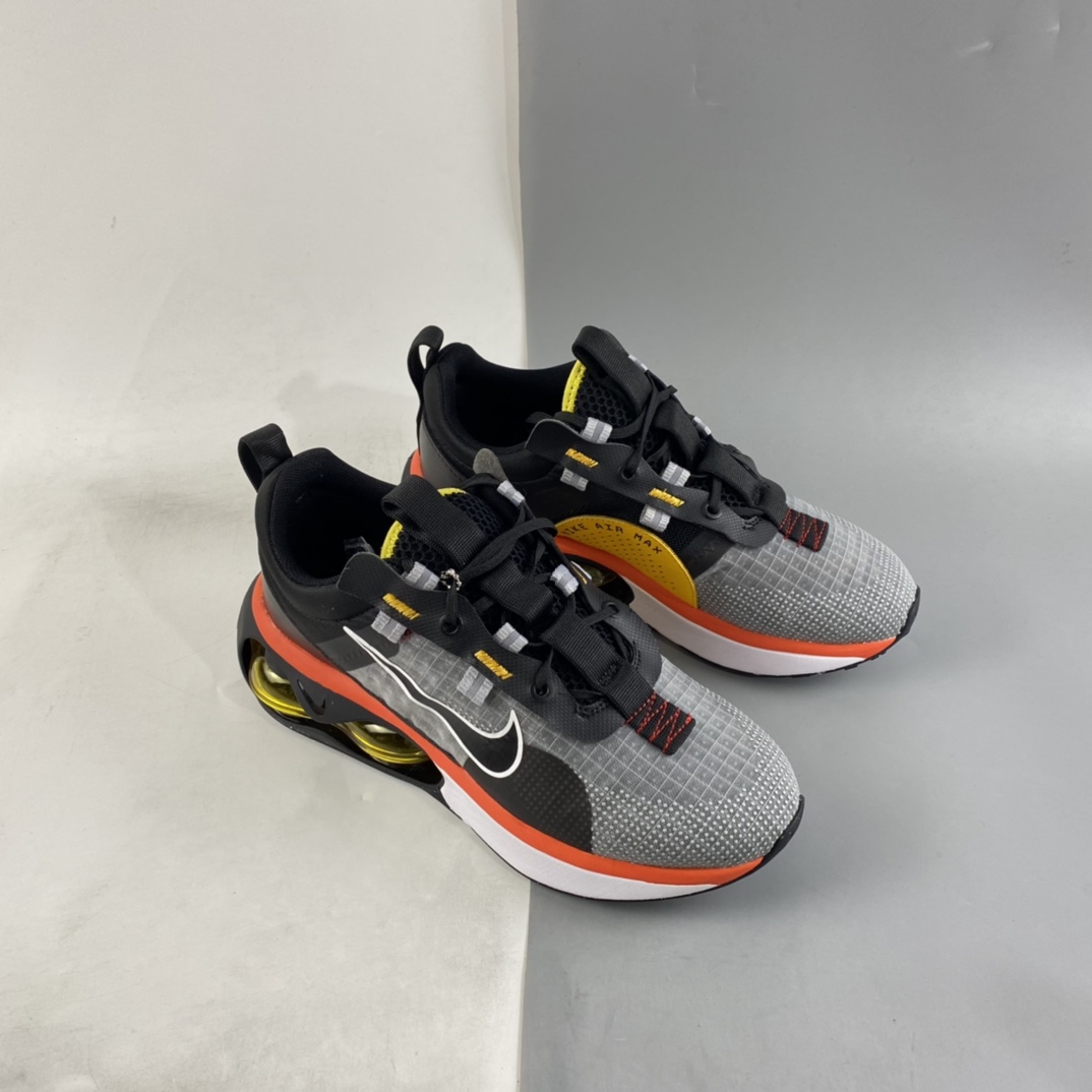 P200 NIKE Air Max 2021 耐克新款气垫缓震跑鞋DA3199-005