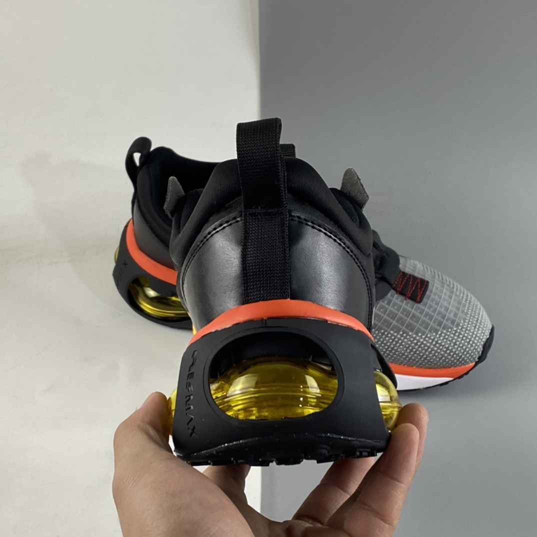 P200 NIKE Air Max 2021 耐克新款气垫缓震跑鞋DA3199-005