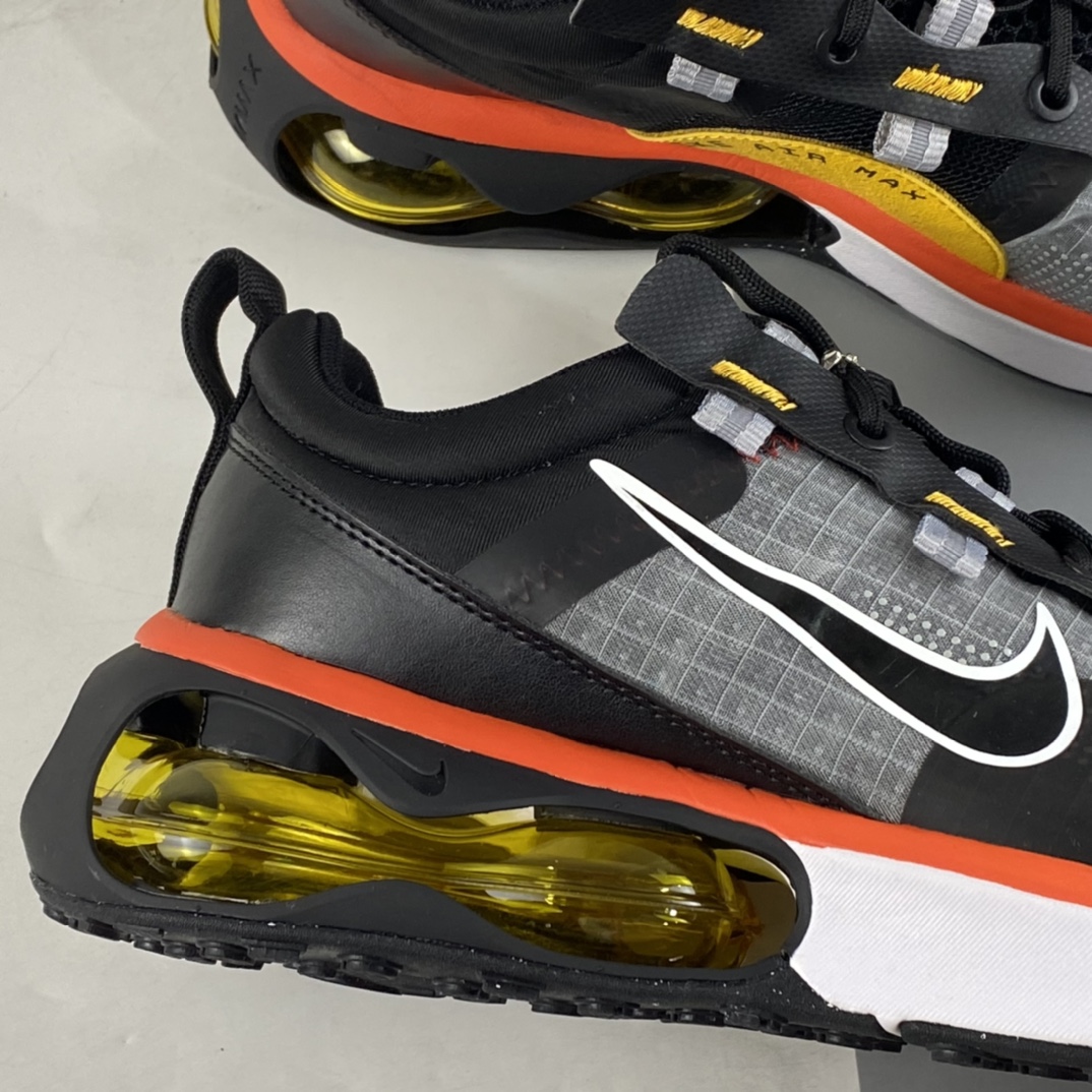 P200 NIKE Air Max 2021 耐克新款气垫缓震跑鞋DA3199-005