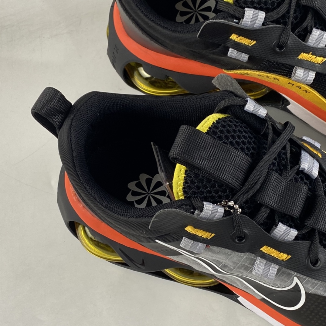 P200 NIKE Air Max 2021 耐克新款气垫缓震跑鞋DA3199-005