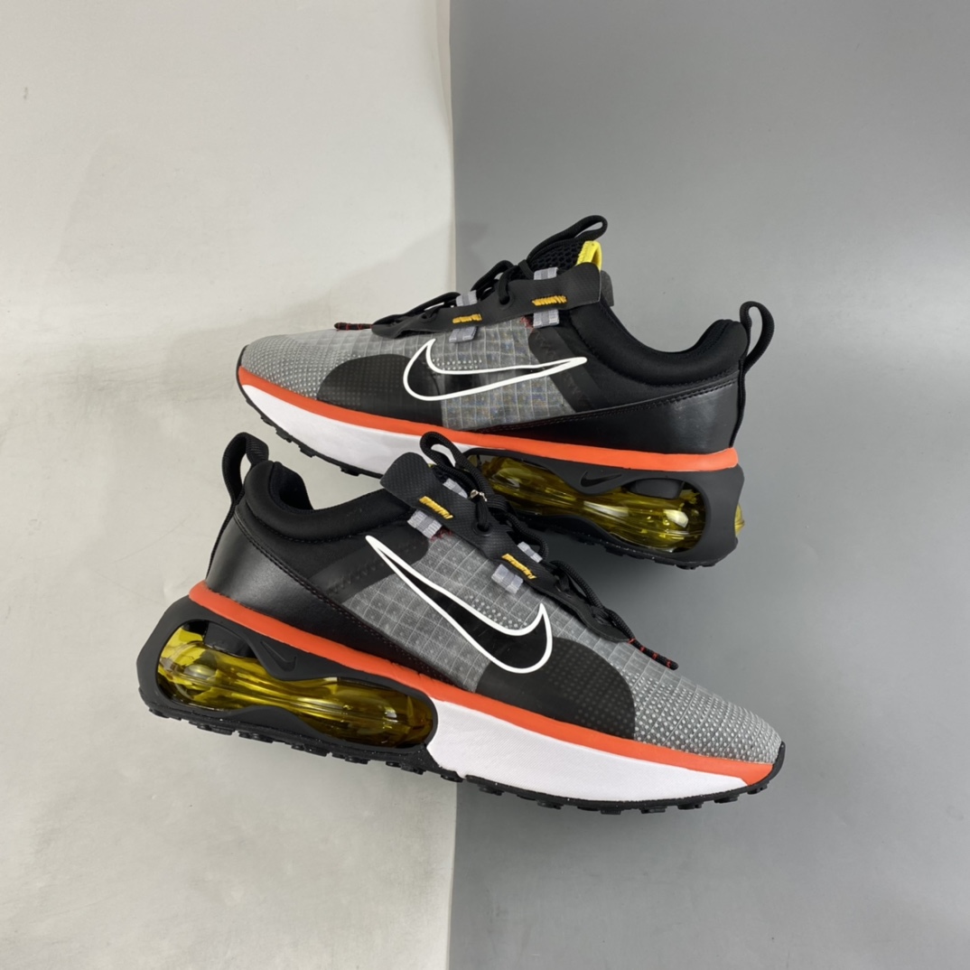 P200 NIKE Air Max 2021 耐克新款气垫缓震跑鞋DA3199-005