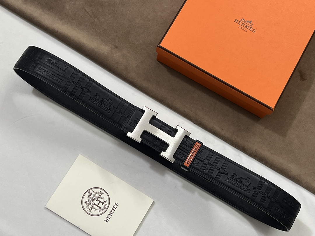 H5  HERMES.爱马仕 皮带