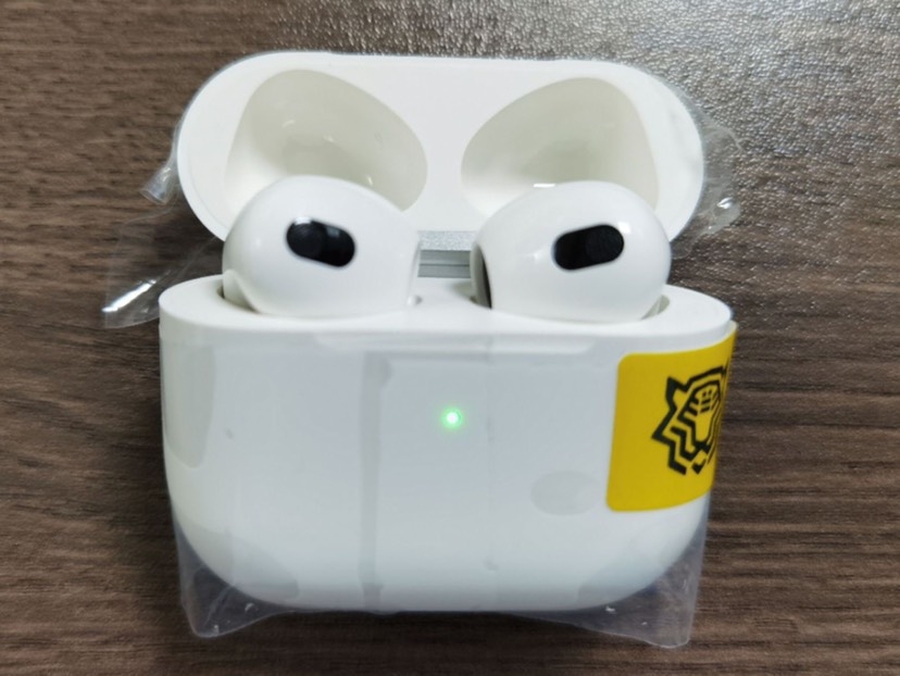 🔥Yuehu Apple de cuarta generación, auriculares Bluetooth 1562m + versión de batería de botón, la versión más…