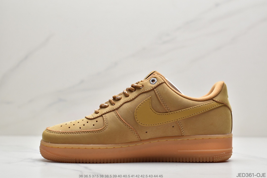 150 公司级耐克 Nike Air Force 1 07 PRM 空军一号 AF1  CJ9179-200