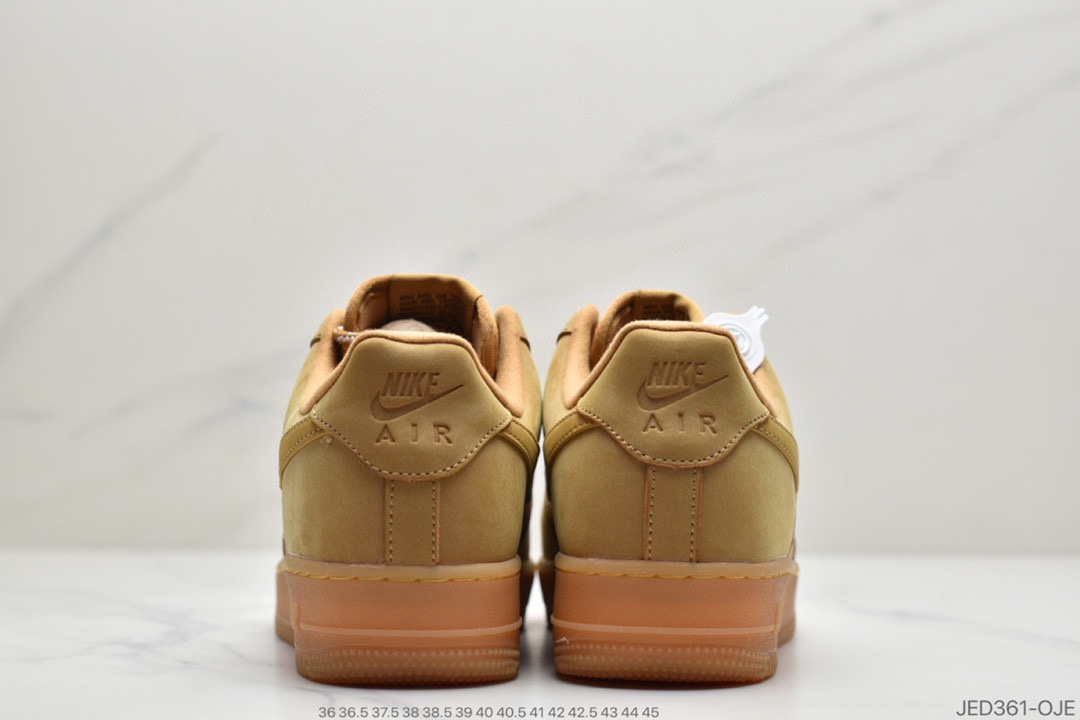 150 公司级耐克 Nike Air Force 1 07 PRM 空军一号 AF1  CJ9179-200