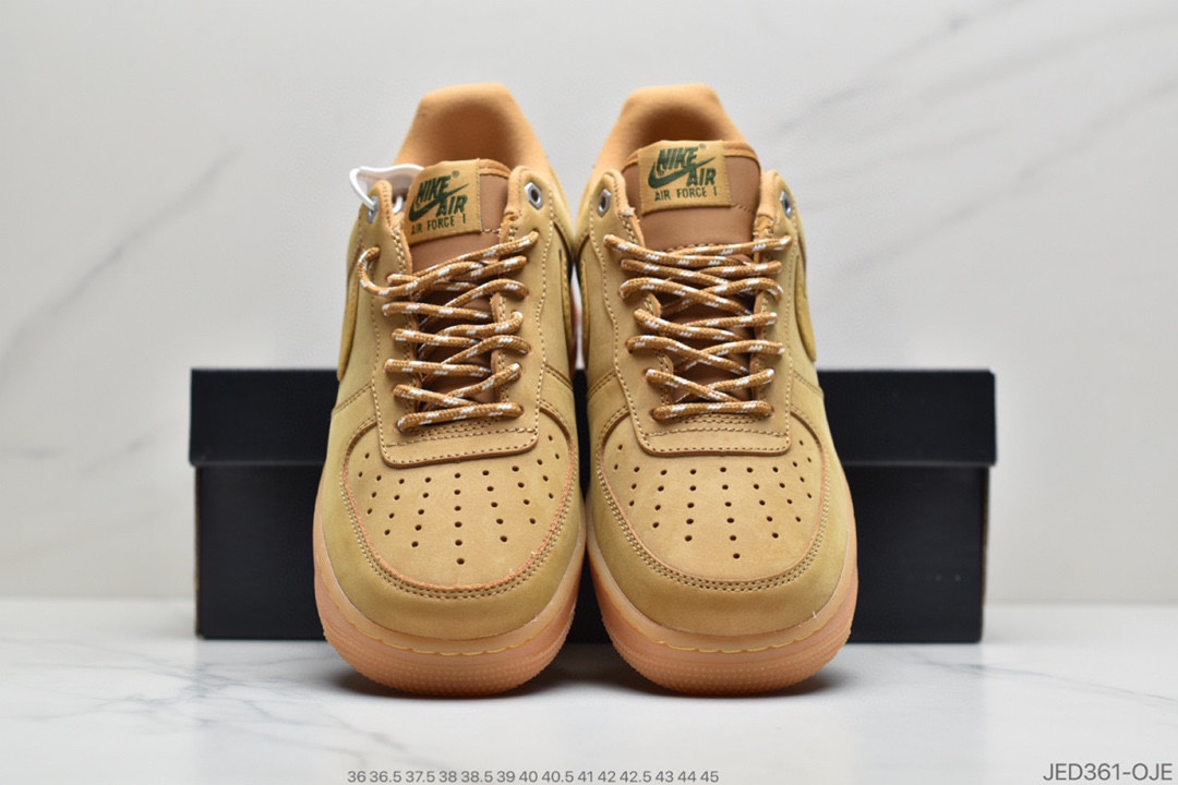150 公司级耐克 Nike Air Force 1 07 PRM 空军一号 AF1  CJ9179-200