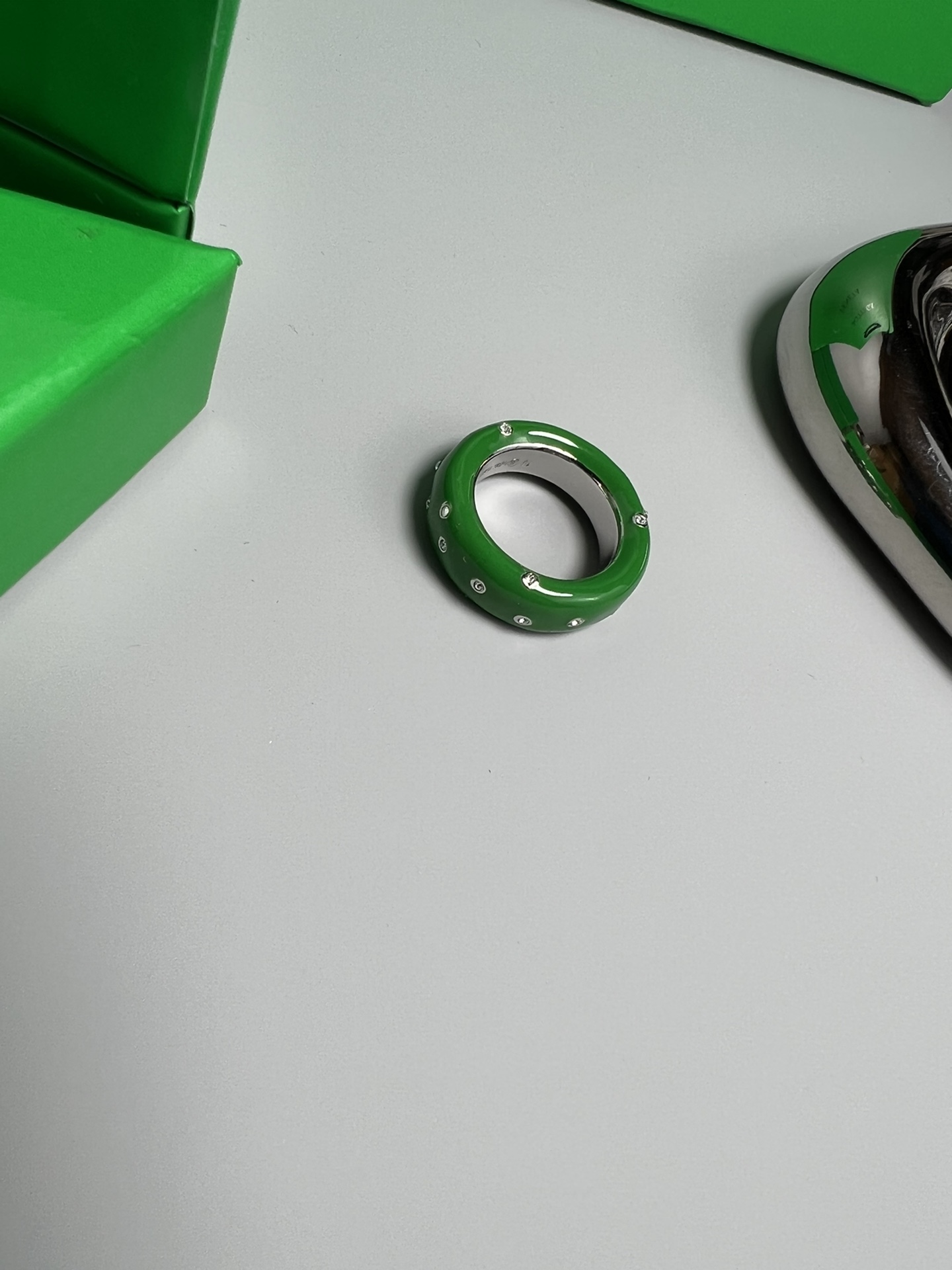 p240. The BV ring, the zirconium ring and the incorporated ring - 图片 1
