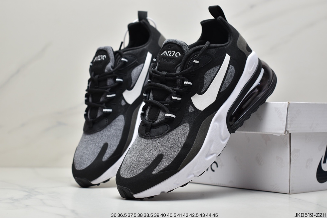 Nike Air Max 270 React Bauhaus ”School CT1264-103