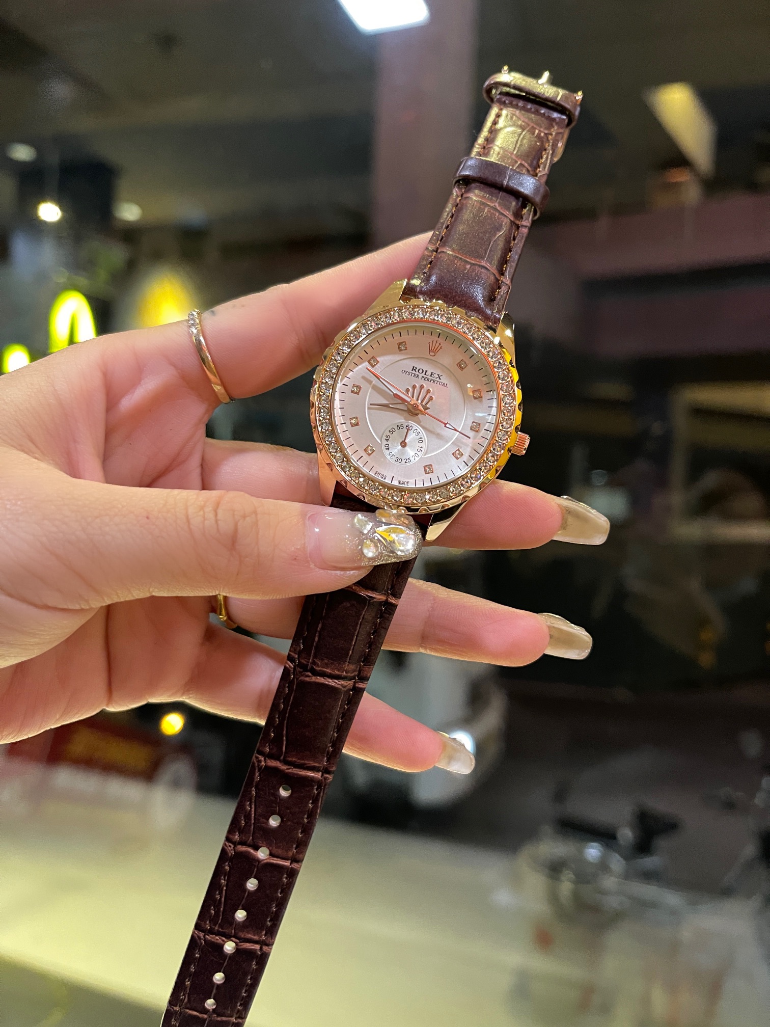 ¥210 brand rolex ladies new fashion fashion crest core 💗 ¥ ¥ ¥ ¥ ¥ ¥ ¥ ¥ ¥ ¥ ¥ ¥ ¥ ¥ ¥ ¥ ¥ ¥ ¥ ¥ ¥ ¥ ¥ ¥ ¥ ¥ ¥ ¥ ¥ ¥ ¥ ¥ ¥ ¥ ¥ ¥ ¥ ¥ ¥ - 图片 6