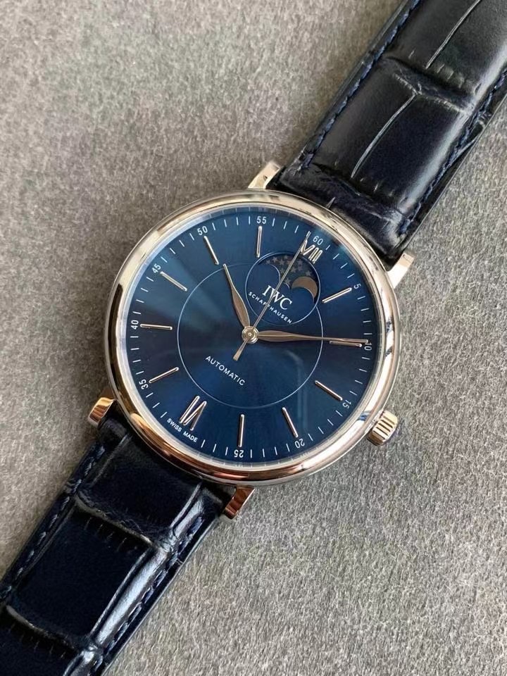 IWC Orologio da Polso