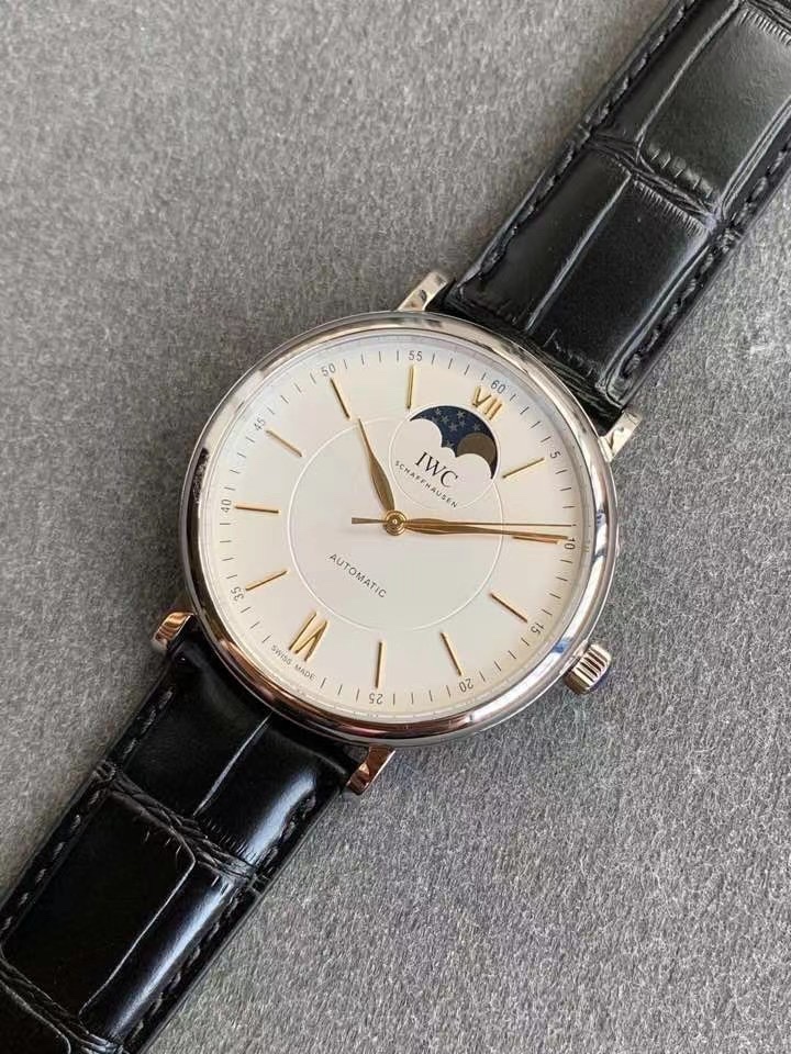 IWC Orologio da Polso