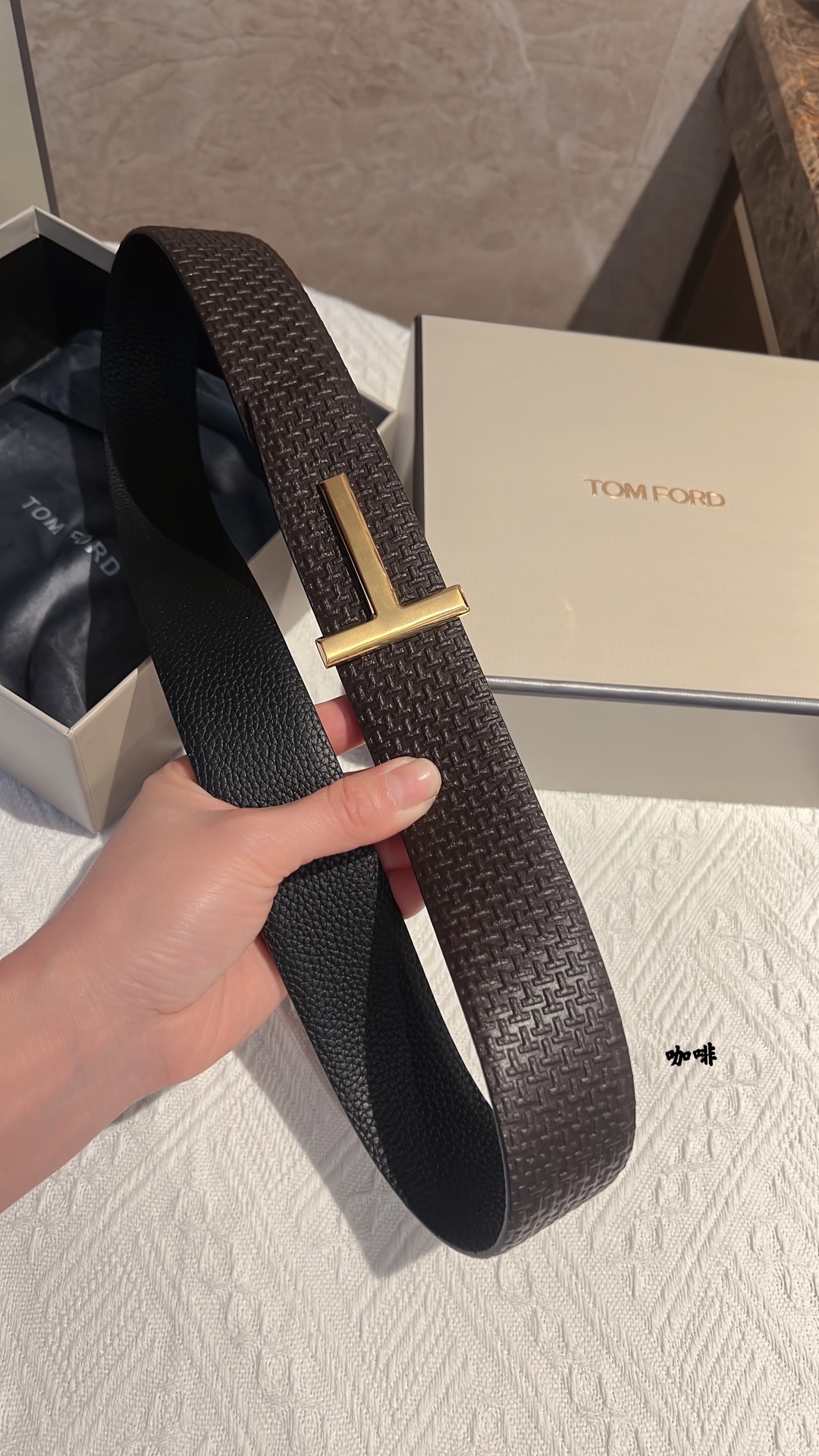 톰포드 벨트 59437 Tom Ford Belt