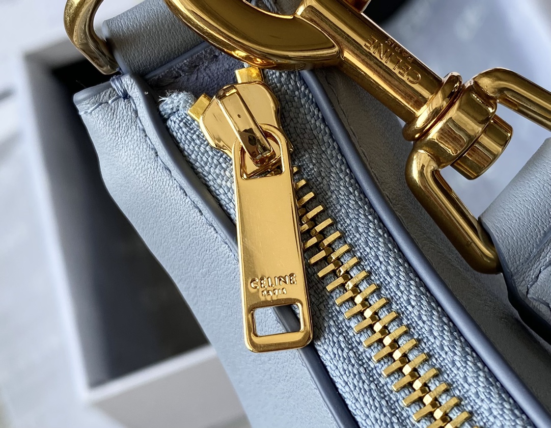 CELINE赛琳半月形全新AVA STRAP手袋193953