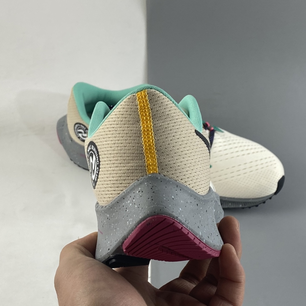 P170 NIKE Air Zoom Pegasus 38 耐克网面透气跑鞋 DO2337-100