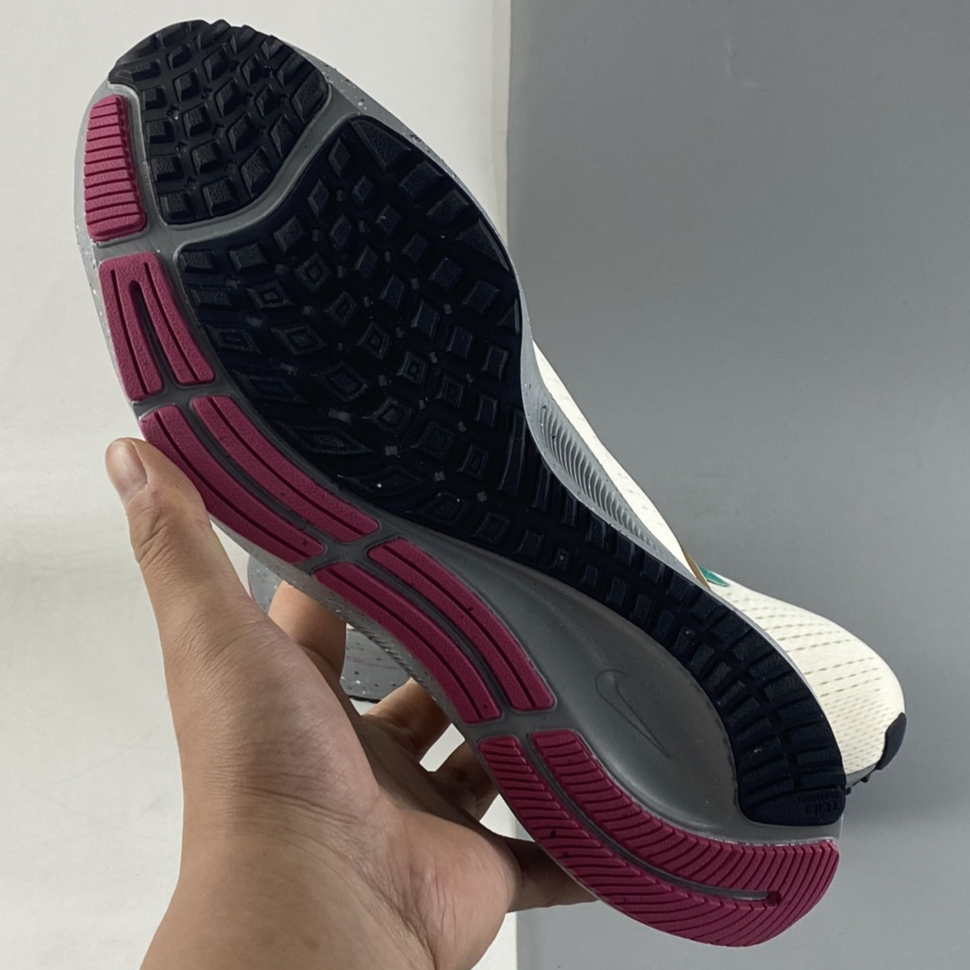 P170 NIKE Air Zoom Pegasus 38 耐克网面透气跑鞋 DO2337-100