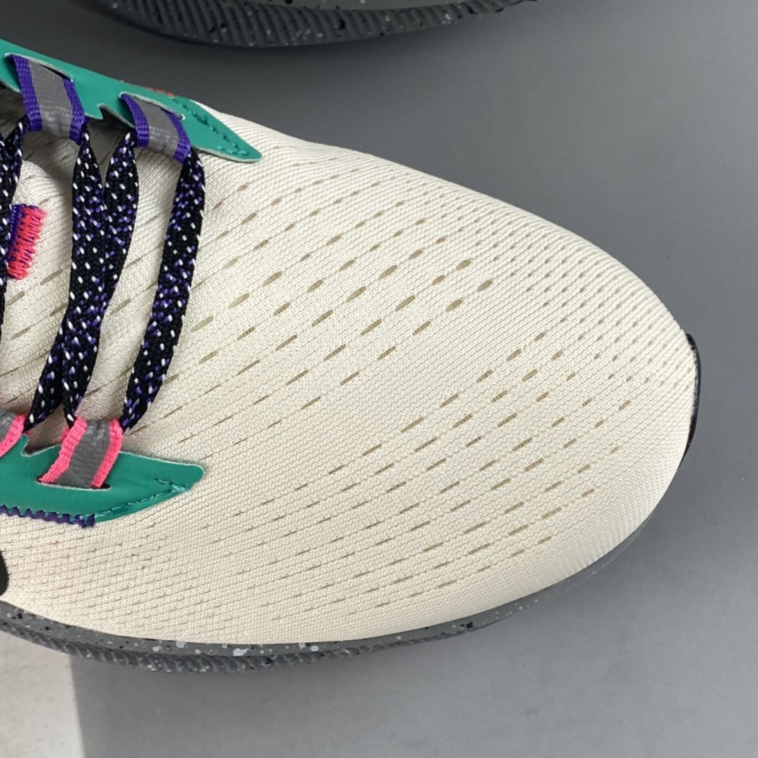 P170 NIKE Air Zoom Pegasus 38 耐克网面透气跑鞋 DO2337-100