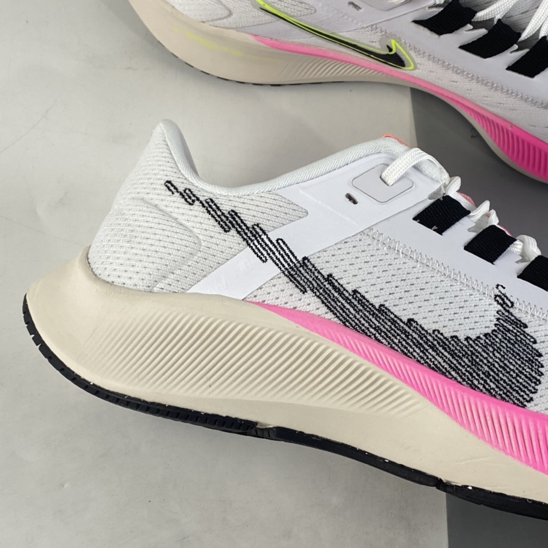 P170 NIKE Air Zoom Pegasus 38 耐克网面透气跑鞋 DJ5397-100