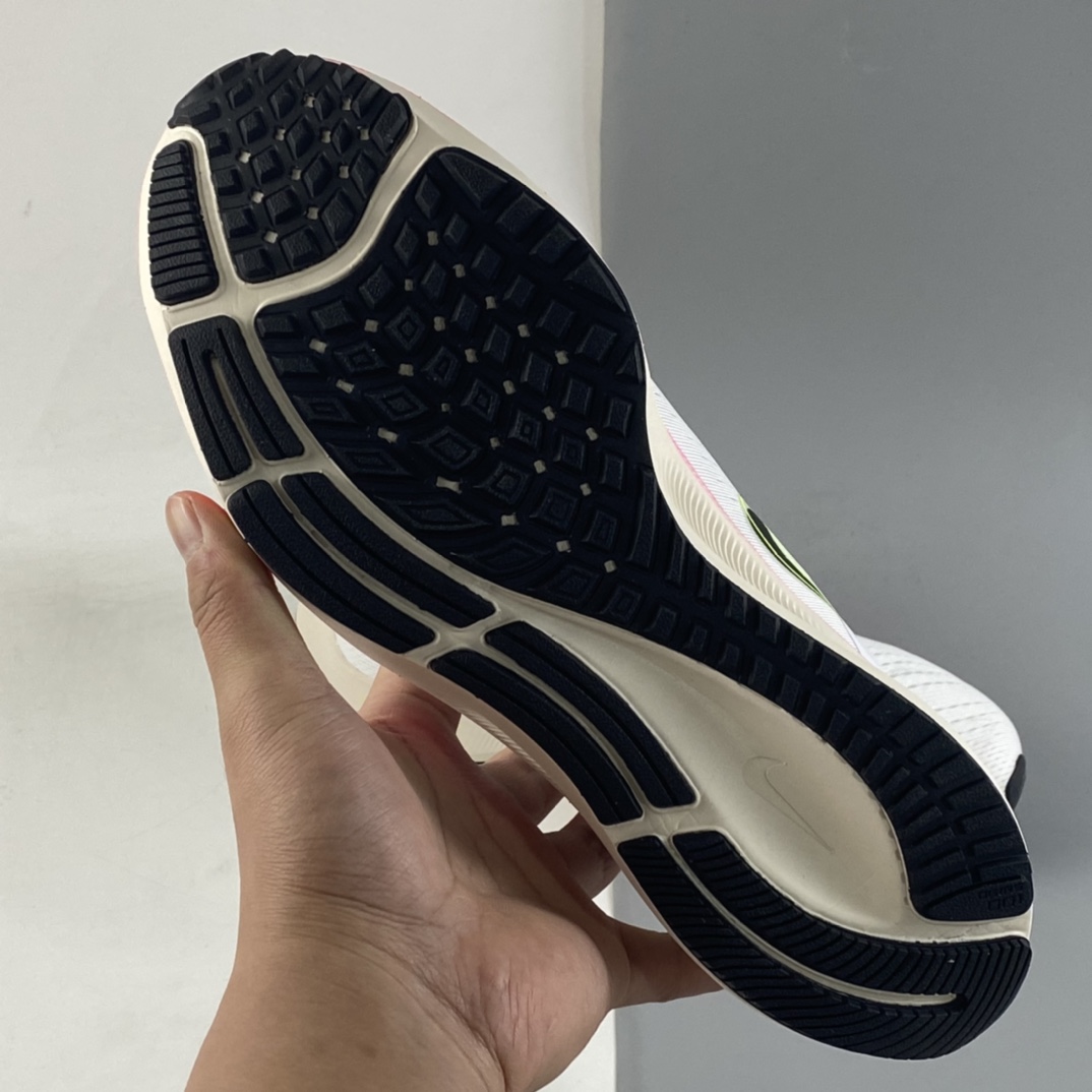 P170 NIKE Air Zoom Pegasus 38 耐克网面透气跑鞋 DJ5397-100