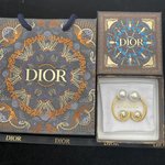 Cheap High Quality Replica
 Dior Jewelry Earring