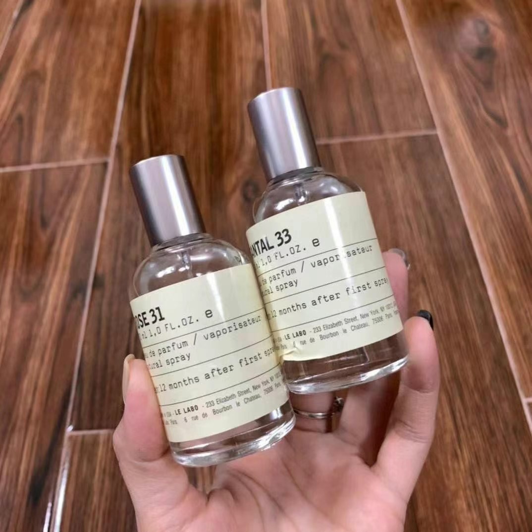 Le Labo Fragrances Discovery Set - 4 x 30ml Sample Set 7 i1645948880 7980 5