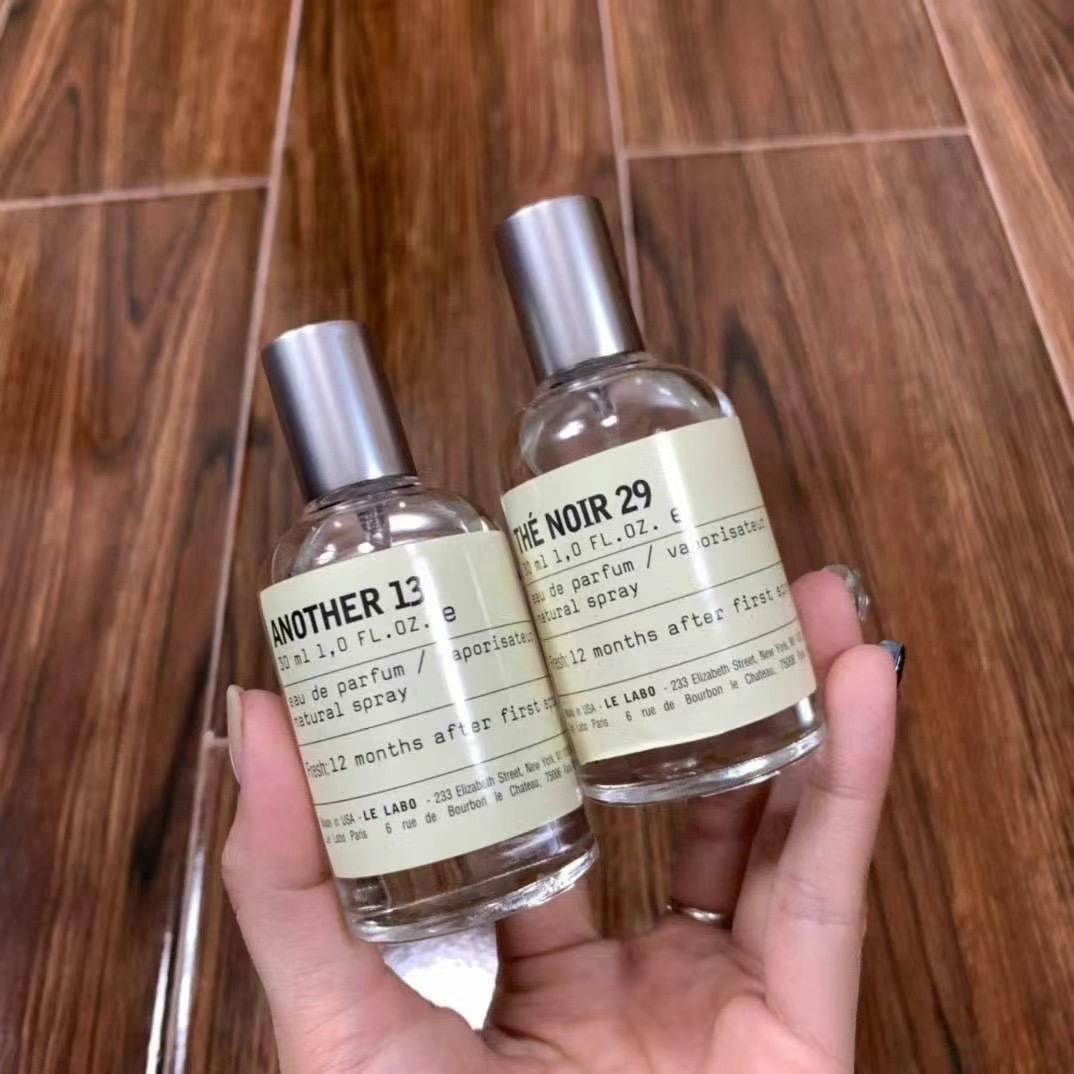 Le Labo Fragrances Discovery Set - 4 x 30ml Sample Set 6 i1645948880 8735 4