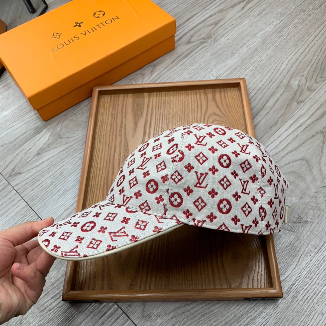 High-End Fashion Hats: Crafted with Care and Quality Materials - 图片 6
