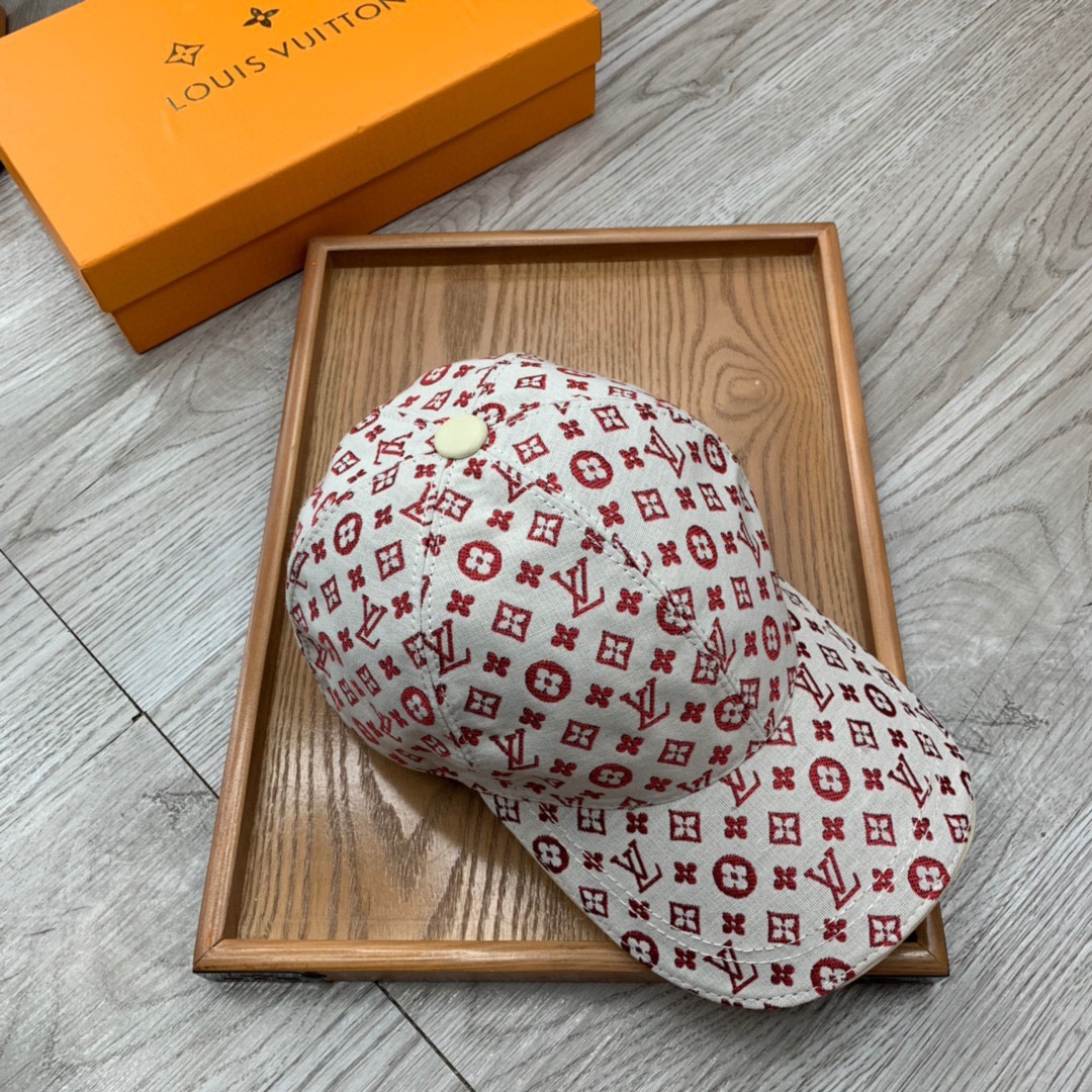 High-End Fashion Hats: Crafted with Care and Quality Materials - 图片 3