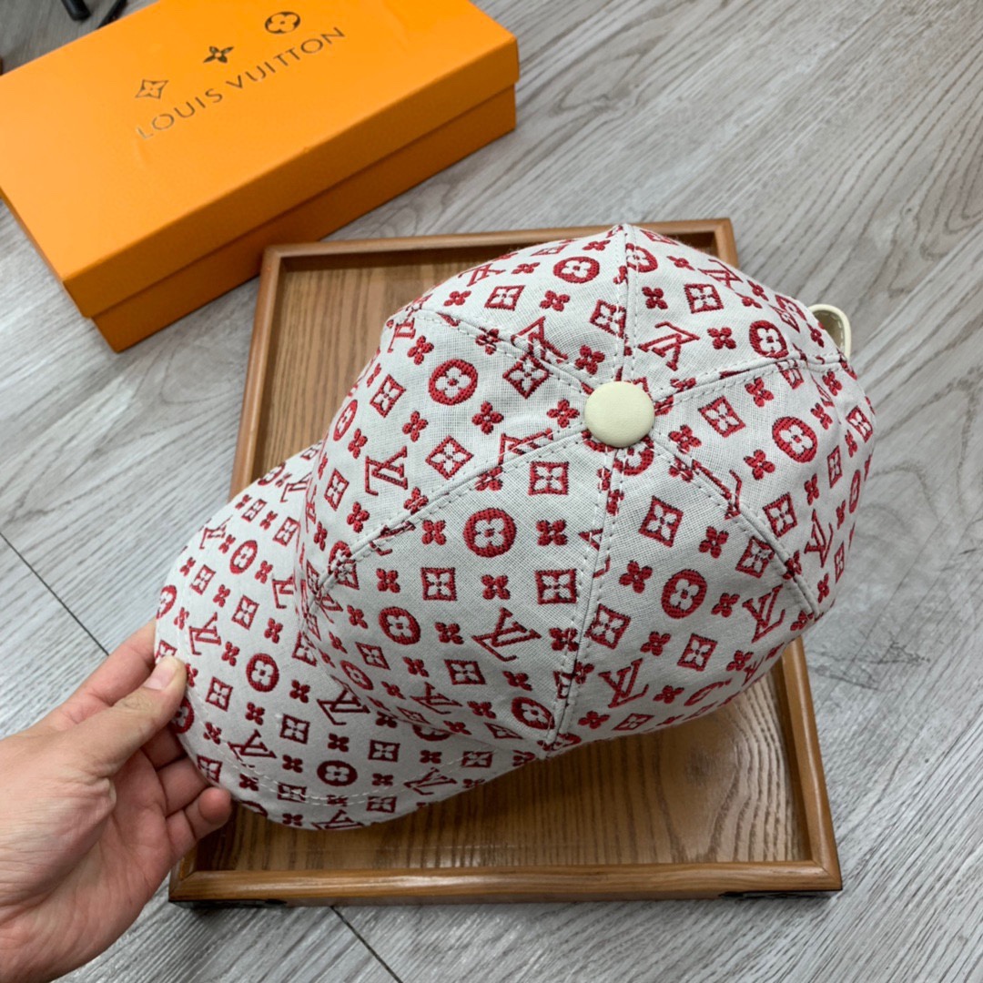 High-End Fashion Hats: Crafted with Care and Quality Materials - 图片 7