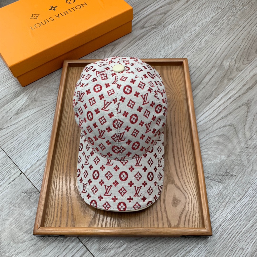 High-End Fashion Hats: Crafted with Care and Quality Materials - 图片 1