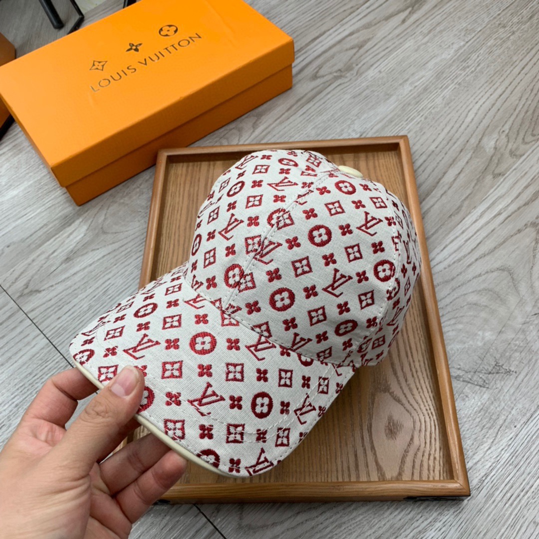 High-End Fashion Hats: Crafted with Care and Quality Materials - 图片 5